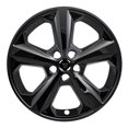 thumbnail image 1 of Coast To Coast IMP429BLK Wheel Skin, 1 of 2