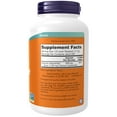 thumbnail image 3 of NOW Supplements, Calcium Carbonate Powder, High Percentage of Calcium, Supports Bone Health*, 12-Ounce, 3 of 8