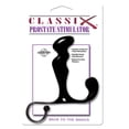 thumbnail image 2 of Classix Prostate Stimulator - Black, 2 of 3