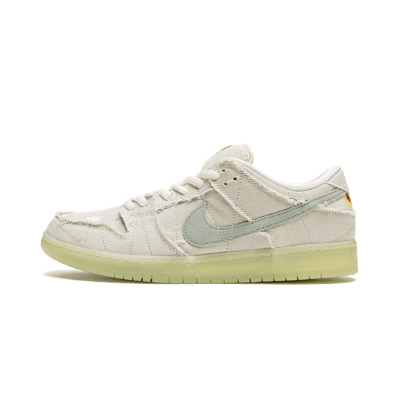 NIKE MENS SB Dunk Low "Mummy" DM0774 111 from Stadium Goods