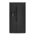 thumbnail image 1 of Refrigerador 26 Pies Ge Profile Automático Acero Inoxidable, 1 of 4