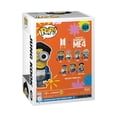 thumbnail image 3 of Figura de vinilo Funko Pop! Rocks Minions x BTS Jung Kook, 11 cm, 3 of 3