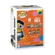 thumbnail image 3 of Figura de vinilo Funko Pop! Rocks Minions x BTS Jung Kook, 11 cm, 3 of 3