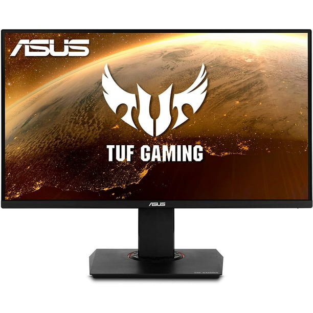 ASUS TUF Gaming VG289Q 28” HDR Gaming Monitor 4K (3840 x 2160) IPS
