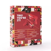 FAO Schwarz Laser Tag Action Pack 2-Player Battle Set