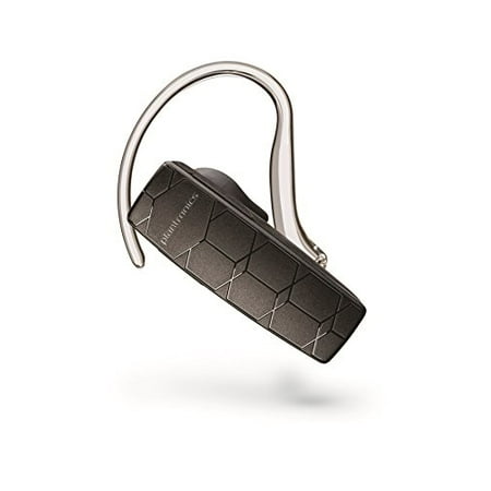 New Plantronics Explorer 50 Bluetooth Headset - Black (202340-05)