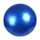 thumbnail image 2 of Pelota de yoga, pelota de equilibrio, pelota de ejercicio, pelota de pilates gruesa antideslizante para 55CM Azul, 2 of 9