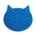 thumbnail image 3 of Queilt 2 Tapis de Table pour Chat, 3 of 5