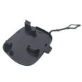 thumbnail image 6 of For Mercedes Benz GLB 250 2020 - 2023 Front Bumper Tow Hook Cover Towing Eye Cap A2478857700, 6 of 7