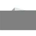thumbnail image 1 of ALFI Brand ABC912 17 in. Square Above Mount Ceramic Sink, White, 1 of 3
