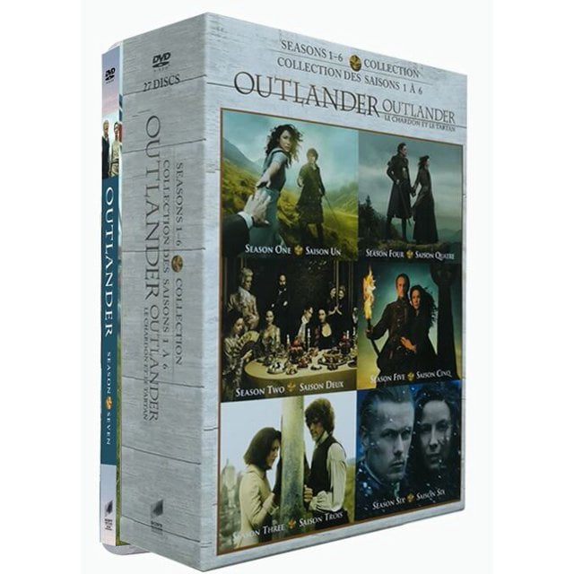 Outlander Series Outlander Episode Season Outlander Timeline Watch