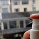 thumbnail image 3 of leyfeng Botellas de plástico transparente para llavero de viaje, pulverizador de niebla fina portátil vacío, atomizador a prueba de fugas, líquido recargable, 3 of 7