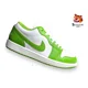 thumbnail image 1 of Ni - ke Air Jordan 1 Low SE Chlorophyll Basketball Shoes Men’s Size 10, 1 of 5