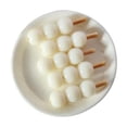thumbnail image 2 of 1/12 Casa de muñecas Mini Alimentos Modelo Juguete Cocina Juego de cocina Accesorios de fiesta Juguetes Blanco, 2 of 9
