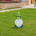 thumbnail image 2 of MXTPOV St Patricks Day Garden Stakes, Cute Gnomes Ground Stakes for Garden Outdoor, St Patricks Day Decorations, Decorative Garden Stakes for Home Decor, 2 of 5