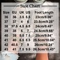 thumbnail image 3 of Womens Flats Shoes Casual Solid Color Shiny Thick Bottom Sequined Moccasins Sandals Flat Shoes, 3 of 6