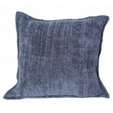Mr. MJs Trading AG-56317-coveronly 18 x 18 in. Chenille Cushion Cover, Moss Green