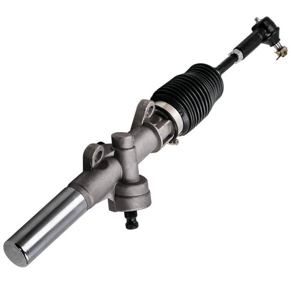 Maxpeedingrods Automotive Specialty Parts Steering Gear Box Rack Pinion Fit EZGO Golf Cart Car for Gaz Electric Carts
