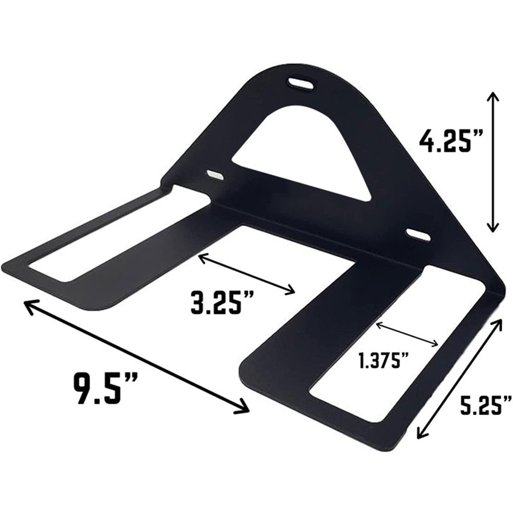 Elite Ping Pong and Table Tennis Storage Rack, Slot for Balls Slot for Paddles, Ping Pong Ball Holder, Hardware Included