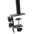 thumbnail image 3 of 2pcs Trade show light stand with clamp for LED light bulb, 3 of 5