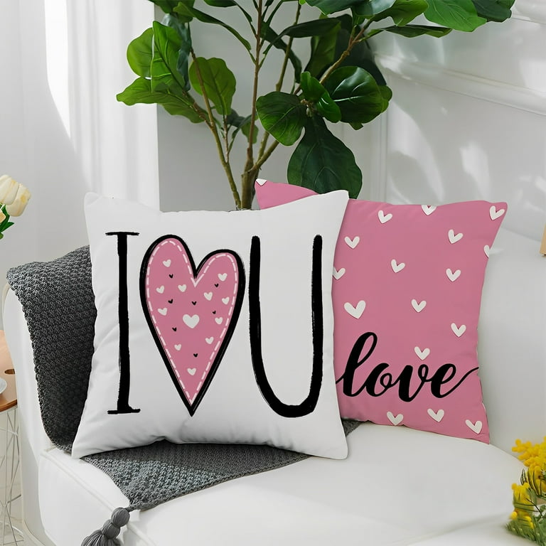 Throw pillow covers walmart top