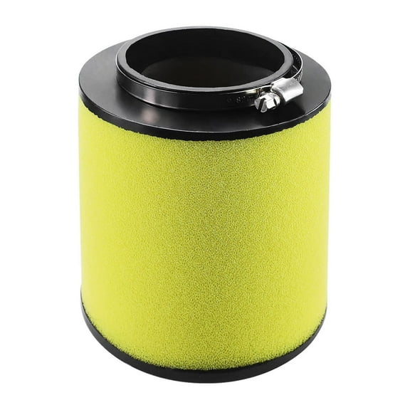 TAPDRA Air Filter for Rancher 420 4x4 AT ES FM 2x4 TE TM Models 2007-2014 OEM 17254-HP5-600 Sponge Plastic Steel