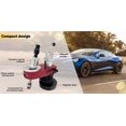 thumbnail image 3 of Multifunctional Universal Manual Valve Seat Reamer Electric Valve Seat Machining Tool, 3 of 17