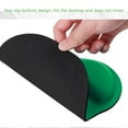 thumbnail image 4 of Ergonomic Gel Wrist Support Mouse Pad - ABS Base, Non-Slip Design - Reduces Joint Stress, Skin-Friendly Surface - for Home, Office & Gaming, 4 of 5