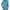 Blue, variant on Women Tops Sawvnm Women's Tops Fashion Solid Button Shirt Female V-Neck Loose T-shirt Blouse Blue L