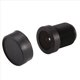 thumbnail image 2 of 6X 1/3 Lente de CCTV 2.8mm Negro para Camara de Caja de Seguridad CCD, 2 of 9