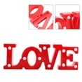 thumbnail image 4 of Letrero de luces de letras de marquesina ANGGREK LED lámpara decorativa LOVE, 4 of 8
