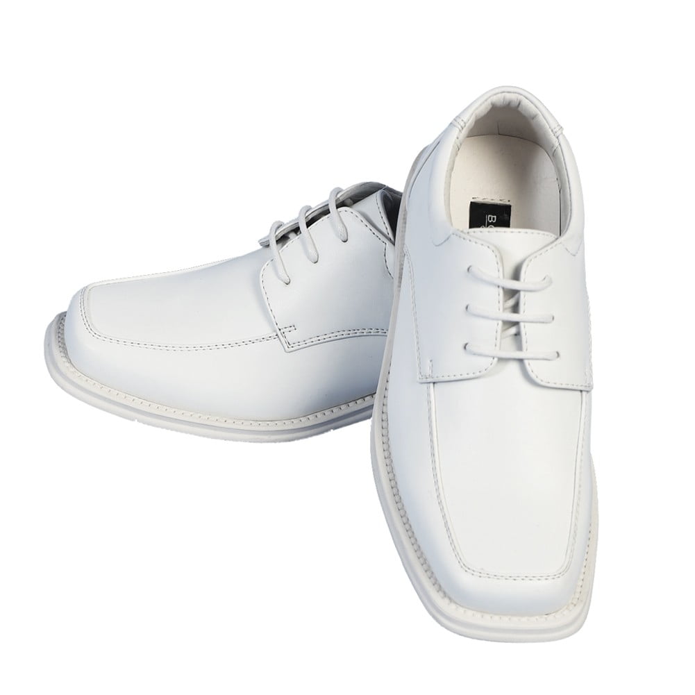 Angels Garment Angels Garment Little Boys White Lace