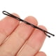 thumbnail image 5 of HOOWIFFY 500Ud Pinzas De Metal Negras Para Con Y Uso Diario, 5 of 7
