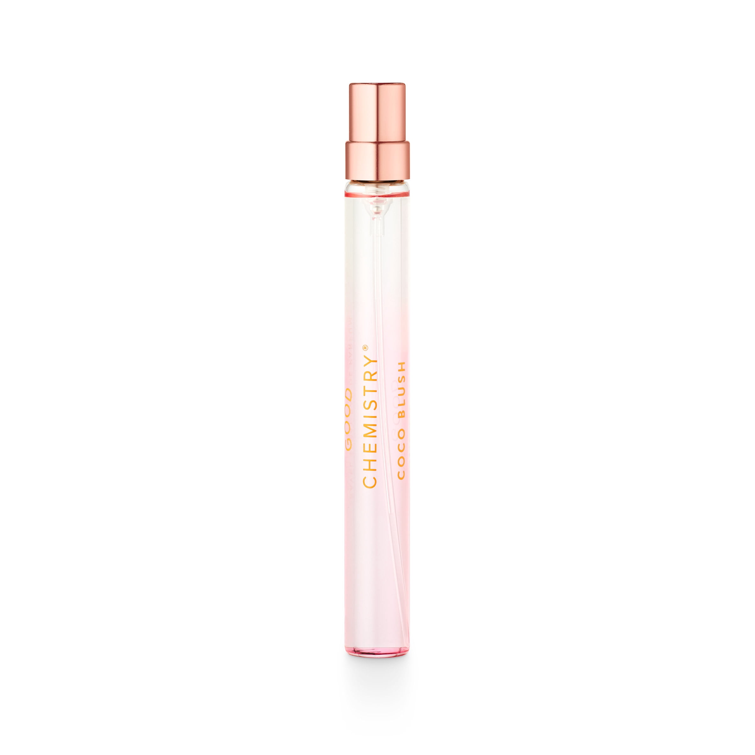 Good Chemistry Coco Blush Eau de Parfum Travel Spray