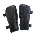 thumbnail image 2 of Espinilleras de Fútbol DYNWAVEMX Protectores de Pantorrilla con Cojín EVA 16cm, 2 of 8