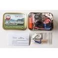 thumbnail image 2 of Best Glide Be Prepared Pocket Emergency Preparedness Kit with Compass, Fire Starters, and More, 2 of 3