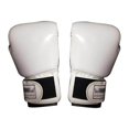 thumbnail image 4 of Soidarity 1 par de guantes de lucha, mitones de boxeo, esponja de cuero PU de una sola vez, equipo de gimnasio, suministros deportivos de Boxeo tipo 4, 4 of 6