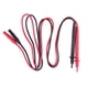 thumbnail image 1 of BSIDE Multimeter Test Leads Cable CATII 600V/10A Measuring Probes Pen for BSIDE(S20 S11 S10)Multi-Me, 1 of 5