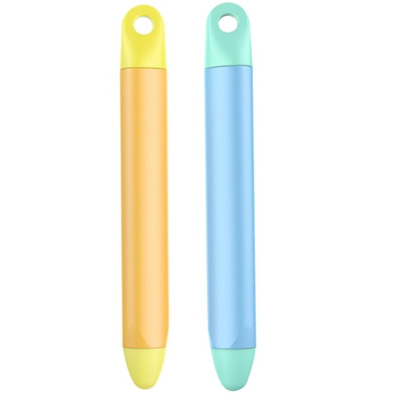 MLINS Hemoton 2pcs Stylus Pen for Kids Compatible with Touchscreen Tablets and Devices Kid Friendly Stylus