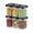 01 - 1 Liter (Set of 6), variant on Pasta Storage Containers 04 - 1.8 Liters (Set of 2) Pantry Food Organization