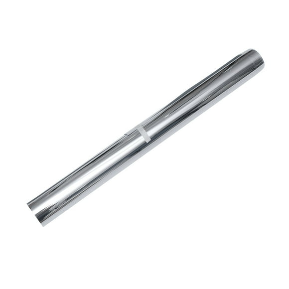 1Pc Glass Heat-insulating Film Window Sun-block Sunshade Sticker Unidirectional Transparent Light Blocking Film