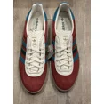 thumbnail image 4 of Adi - das Gazelle Collegiate Burgundy Arctic Fusion Green Sneakers IG4996 Mens 12.5, 4 of 5