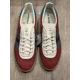 thumbnail image 4 of Ad-id-as Gazelle Collegiate Burgundy Arctic Fusion Green Sneakers IG4996 Mens 12.5, 4 of 5