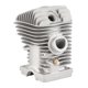 thumbnail image 2 of Hardware Tools Accessories Chainsaw Cylinder Piston Assembly Wear Resistance for Stihl 210 Chainsaw MS210, 2 of 4