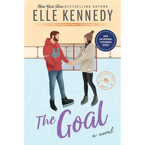 The Goal (Paperback)