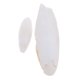 thumbnail image 1 of Birds   Parrot Cuttlebone Super Large Gloria Juguete para masticar mascotas, 1 of 9