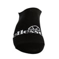 thumbnail image 4 of Ellesse Unisex Socks Cotton Black 40-43, 4 of 5