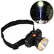 thumbnail image 4 of Linterna De Cabeza, Linterna De Carga USB Impermeable IPX4, Para Acampar De Aventura Anggrek Otros, 4 of 8