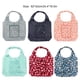 thumbnail image 4 of Bearachild Bolsa de almacenamiento Bolsas portátiles Reutilizable Conveniente Saco de gran capacidad Vegetales Frutas Accesorio de limpieza del Almacenamiento y organización del hogar, 4 of 6