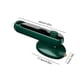 thumbnail image 2 of pstuiky Plancha de ropa portátil para uso doméstico, ideal para viajes, uso en seco y húmedo. Plancha vertical atomizada pequeña para exteriores., 2 of 9